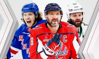 Основные стратегии ставок на матчи NHL и КХЛ